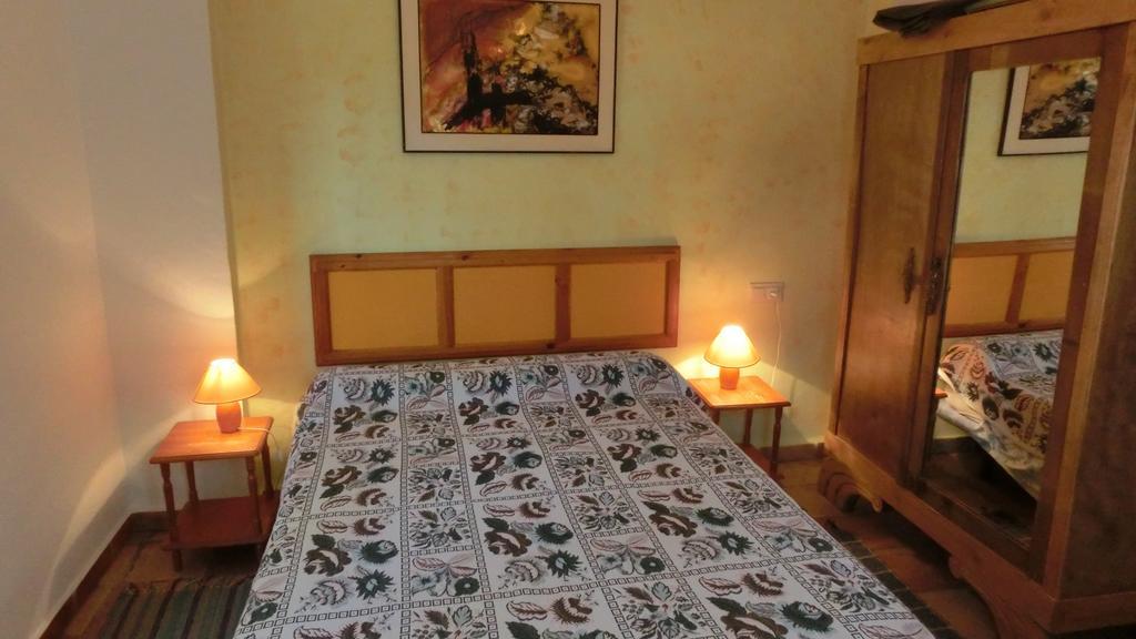 Al Sil Ram Apartment Alfacar Ruang foto