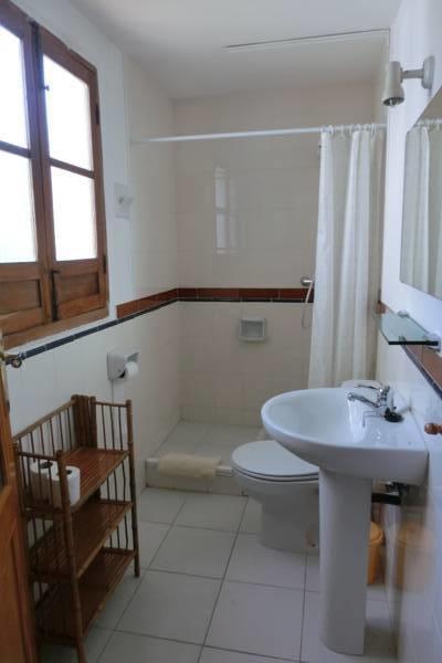 Al Sil Ram Apartment Alfacar Ruang foto